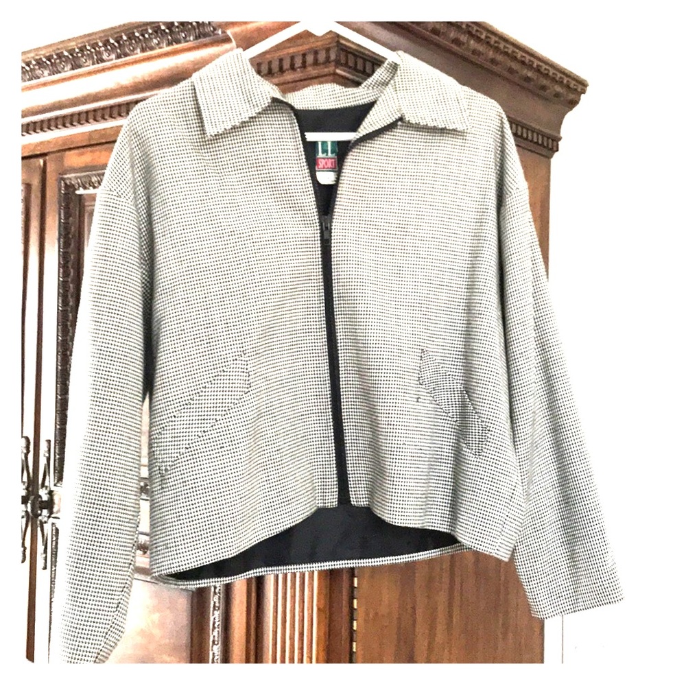Jacket